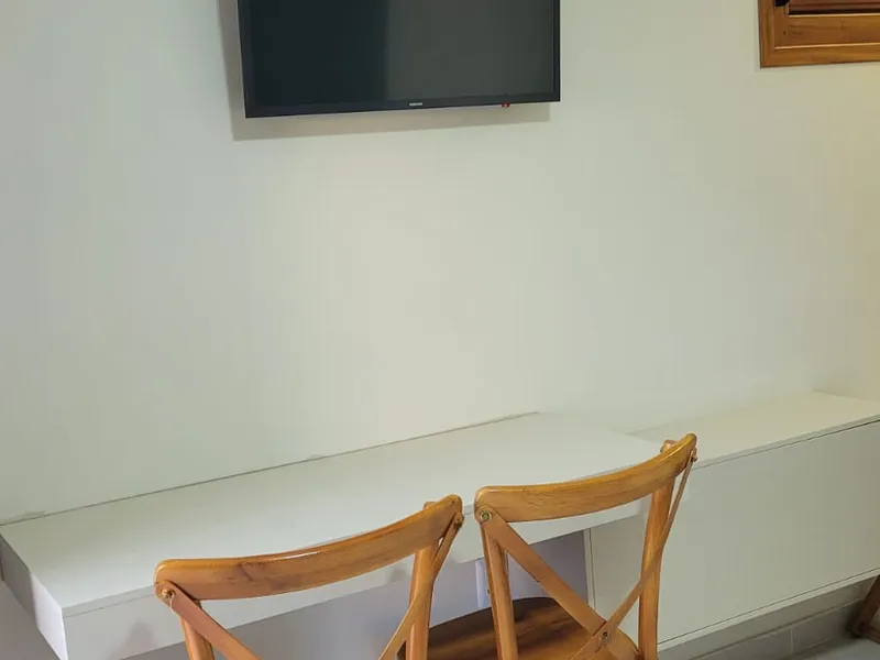 Suite família