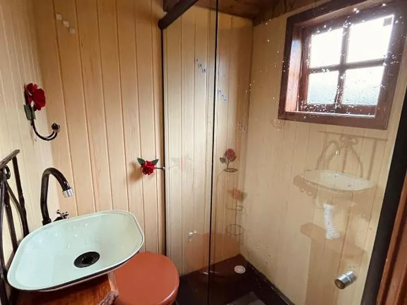 Cabana da Árvore Casal