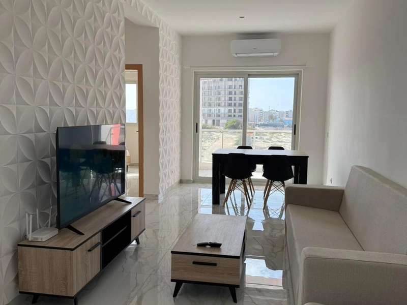 Appartement 2 chambres 4 pax