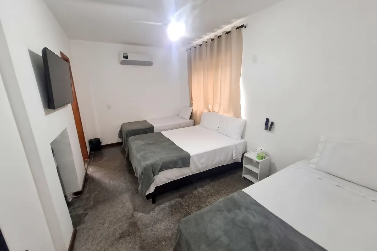 Quarto Quádruplo