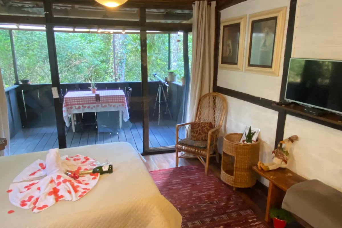 suite com hidro