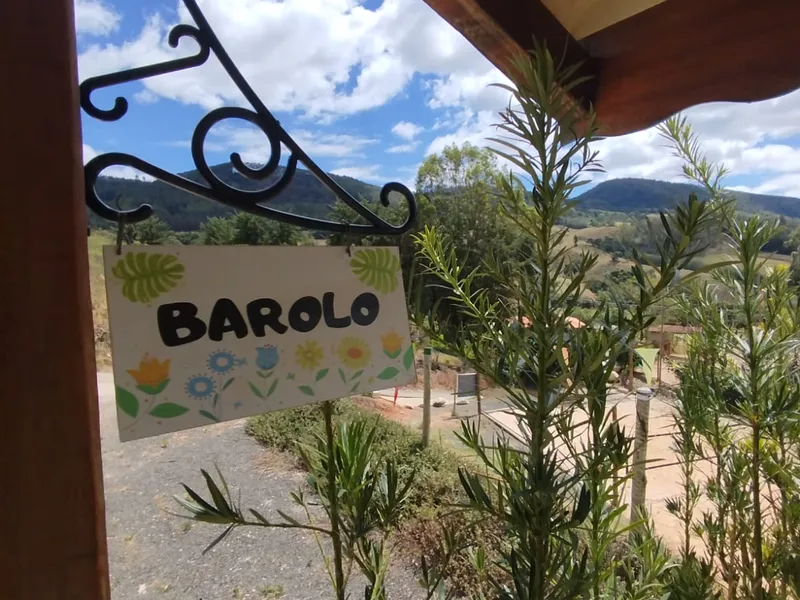 5 chalé Barolo