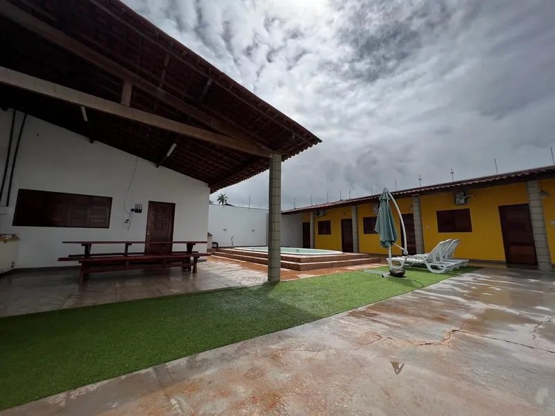 Casa de praia