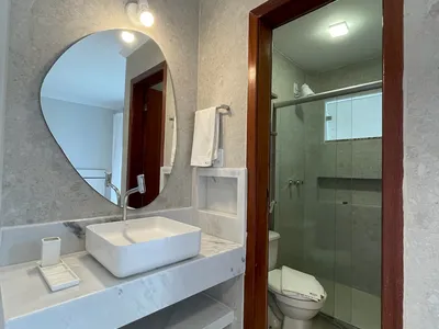 Casas de Praia Free Center