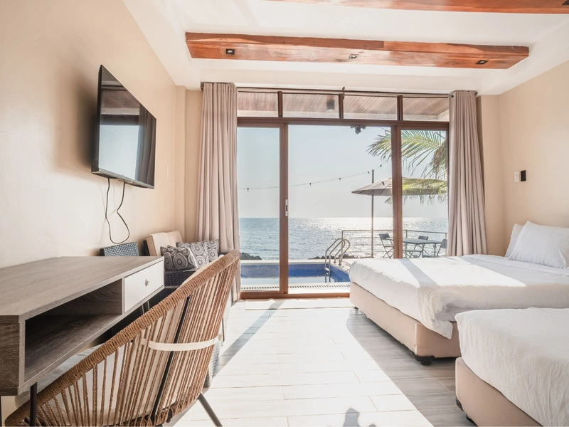 Summer Villa