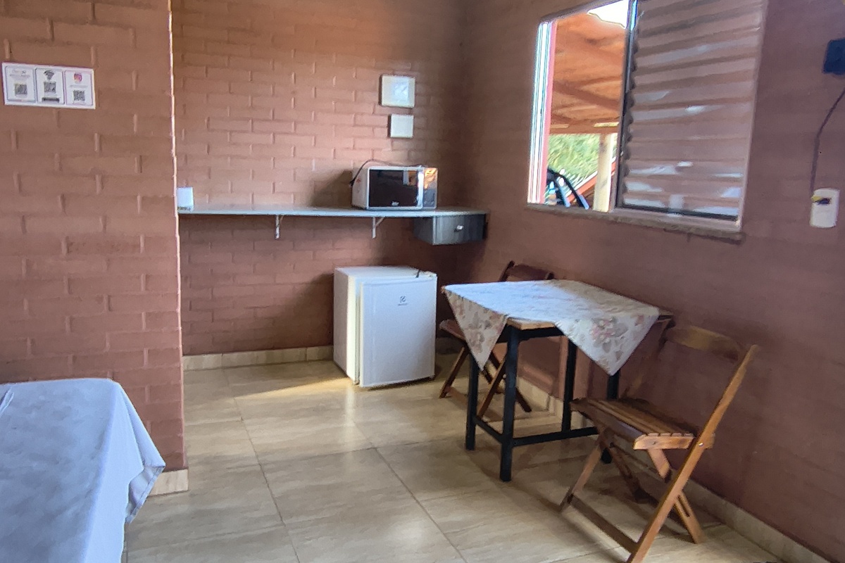 QUARTO TRIPLO