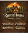 Chales Rustic House