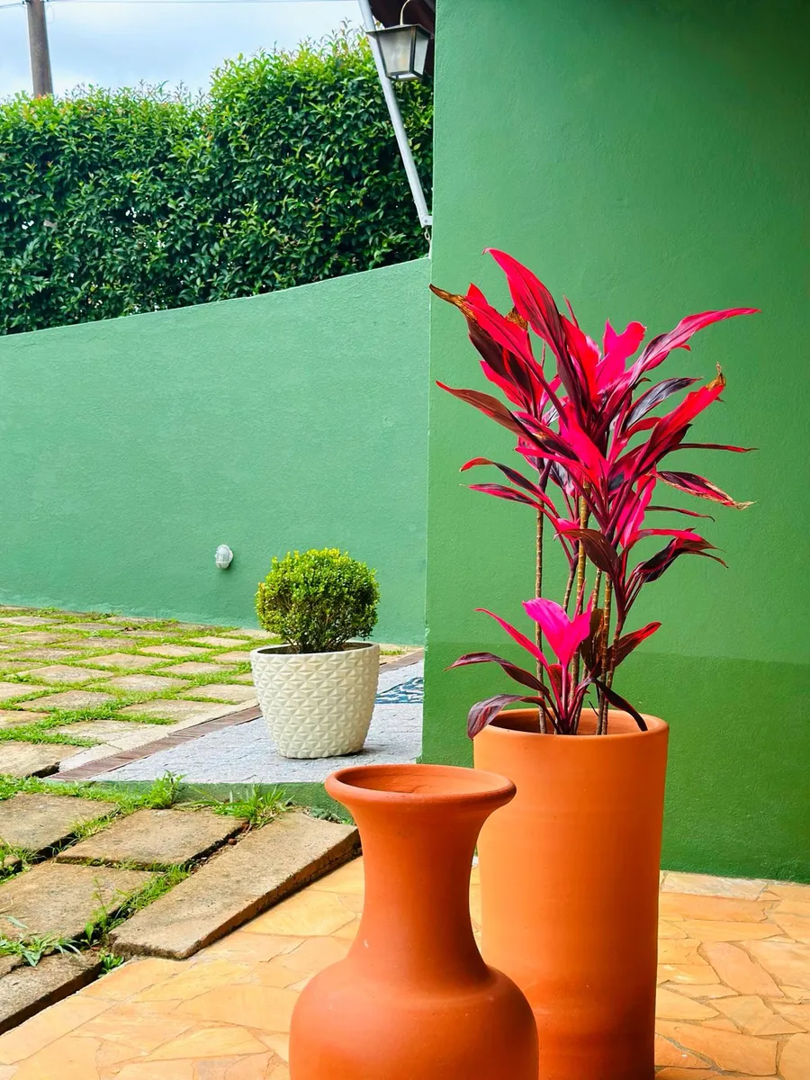 Pousada All Green