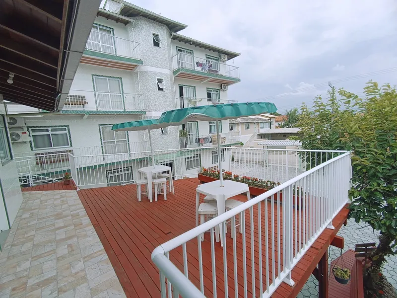 Apartamento casal - 14