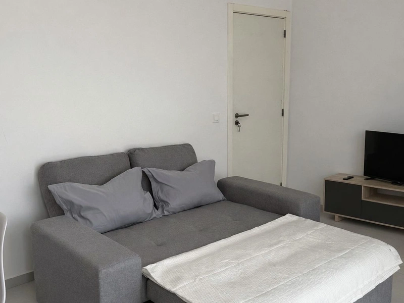Appartement rez-de-chaussée