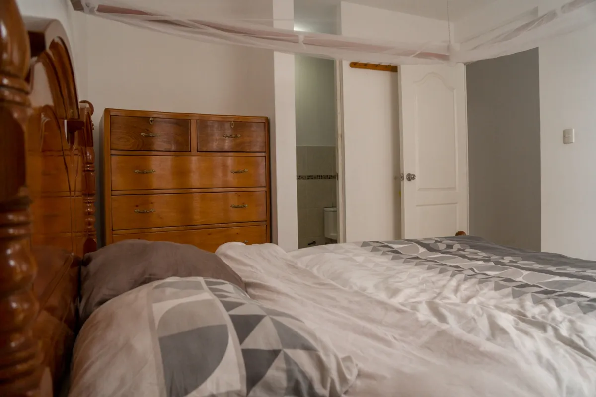 Double room 3