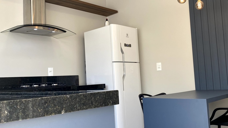 MICRO CASA - LOFT116B - PORTO BELO/SC