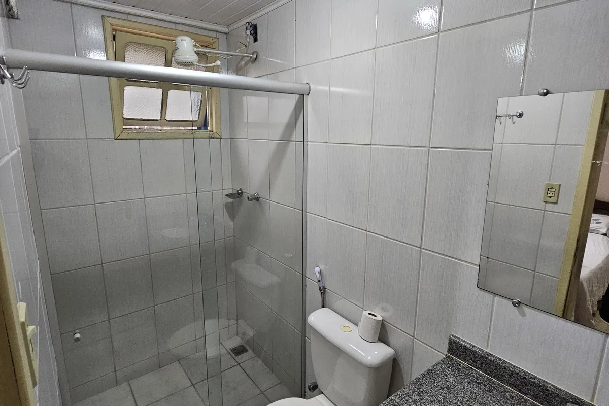 QUARTO 6/7 CONJUGADO - VENTILADOR