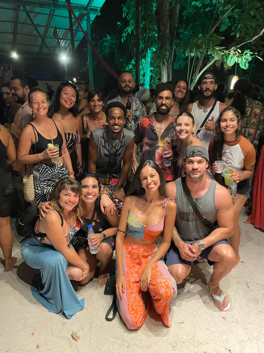 Adios Amigos Hostel