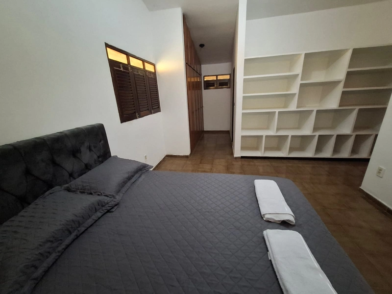 Espaço Nu - Hostel Nudista