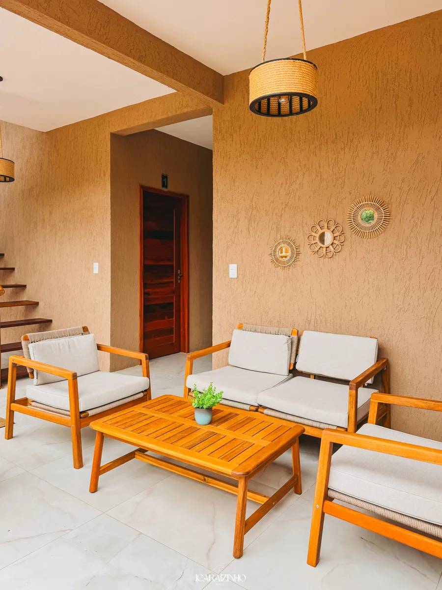 Icaraizinho House