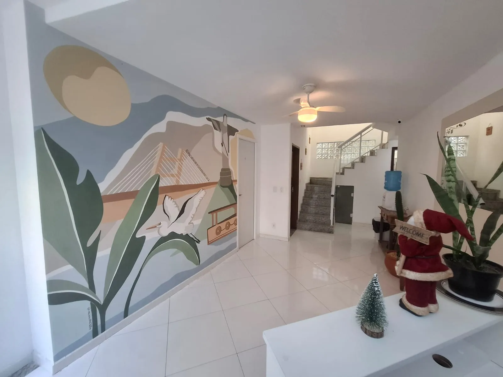 Pousada Paraiso Barra da Tijuca