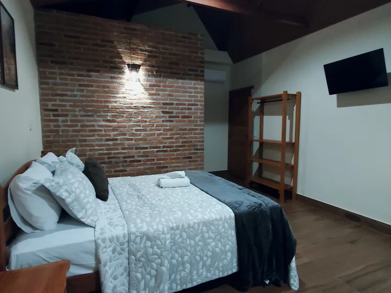 Suíte Charm 3