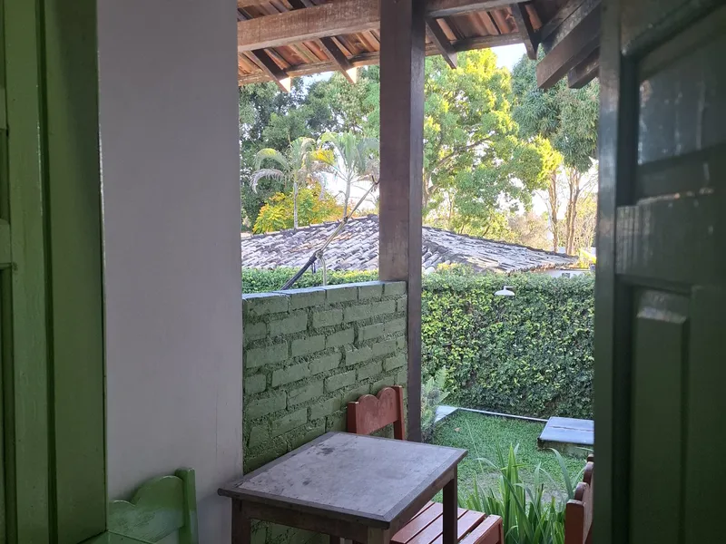 3 - Quarto Duplo