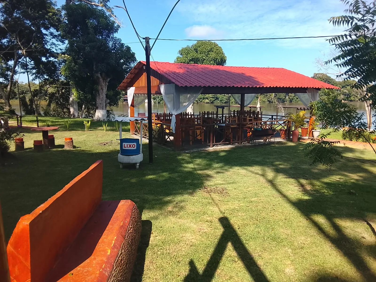Xingu Park Hotel