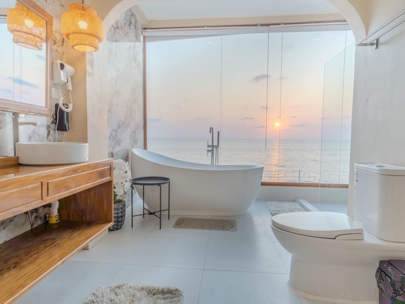 Boni Suites Rooms