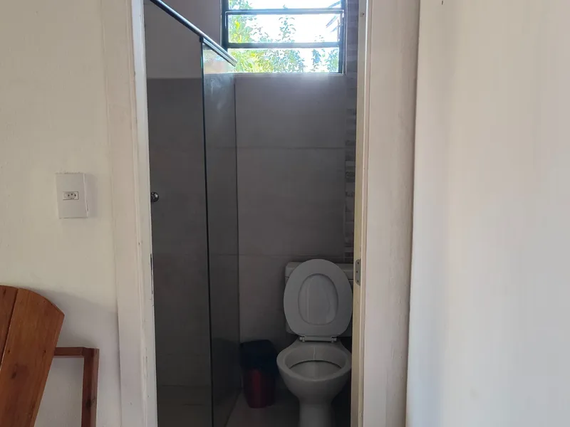 Chalé Jatobá