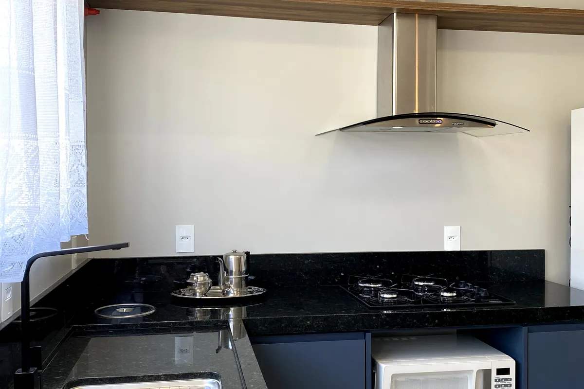 MICRO CASA - LOFT116B - PORTO BELO/SC