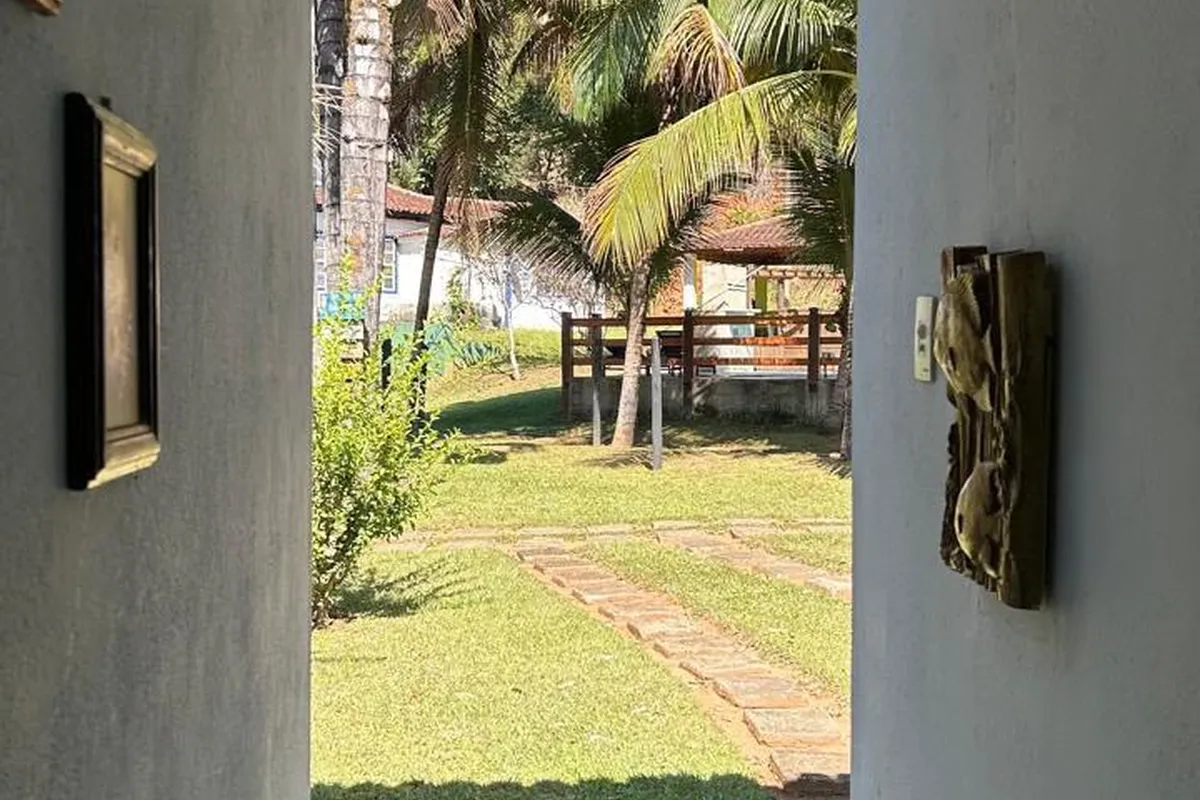 QUARTO 24/25 CONJUGADO - AR E HIDROMASSAGEM