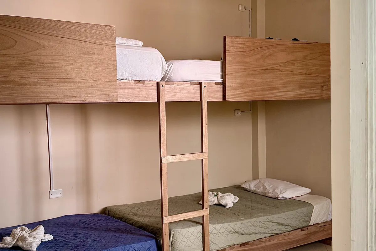 Dorm 1