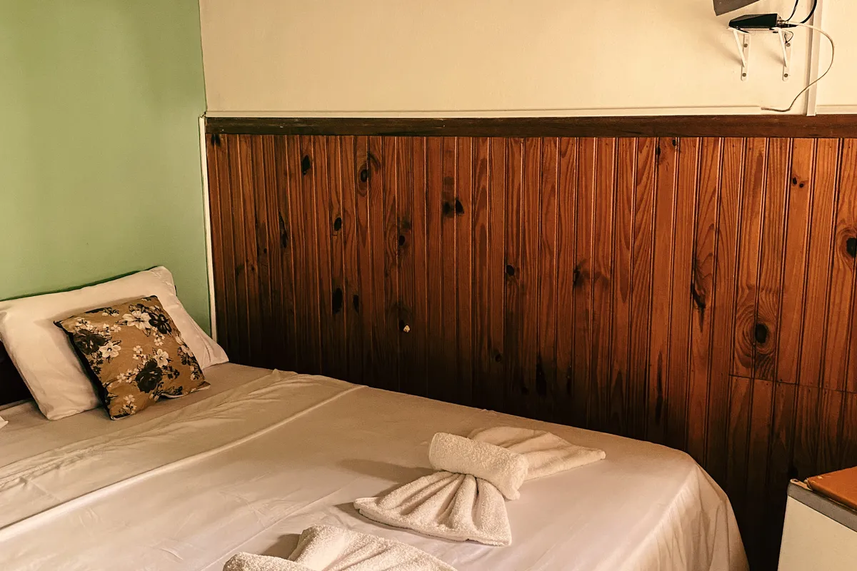 3 - Quarto Duplo