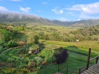 Ecofazenda Lodge