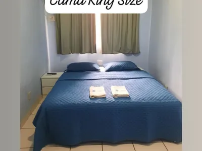 Amaralina Hotel Francisco Sá Ltda