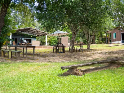 Ybyra Pousada de Selva