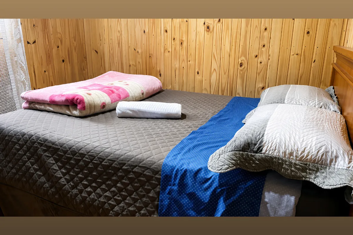 Chalé Cânions