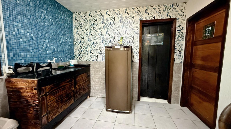 4 - Casa Família/Grupo