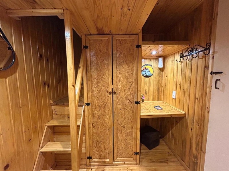 Quarto 5