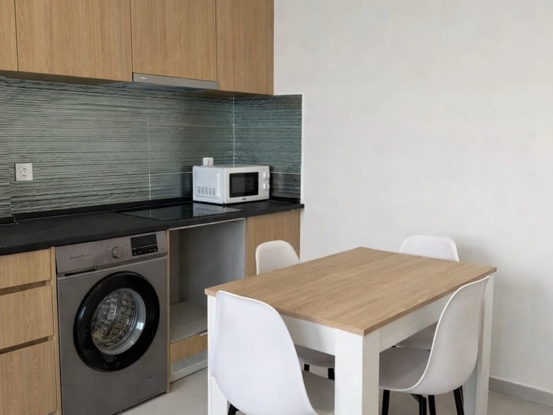 Appartement rez-de-chaussée