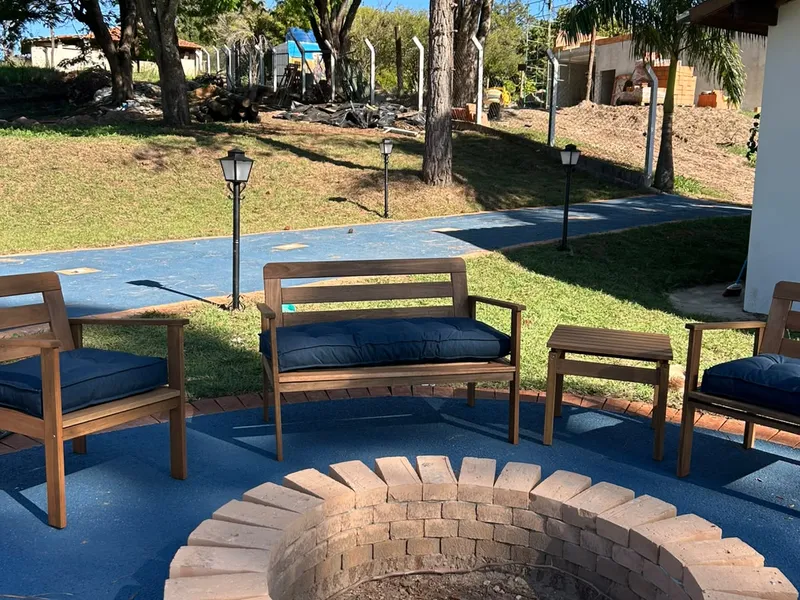 Cabana do Lago