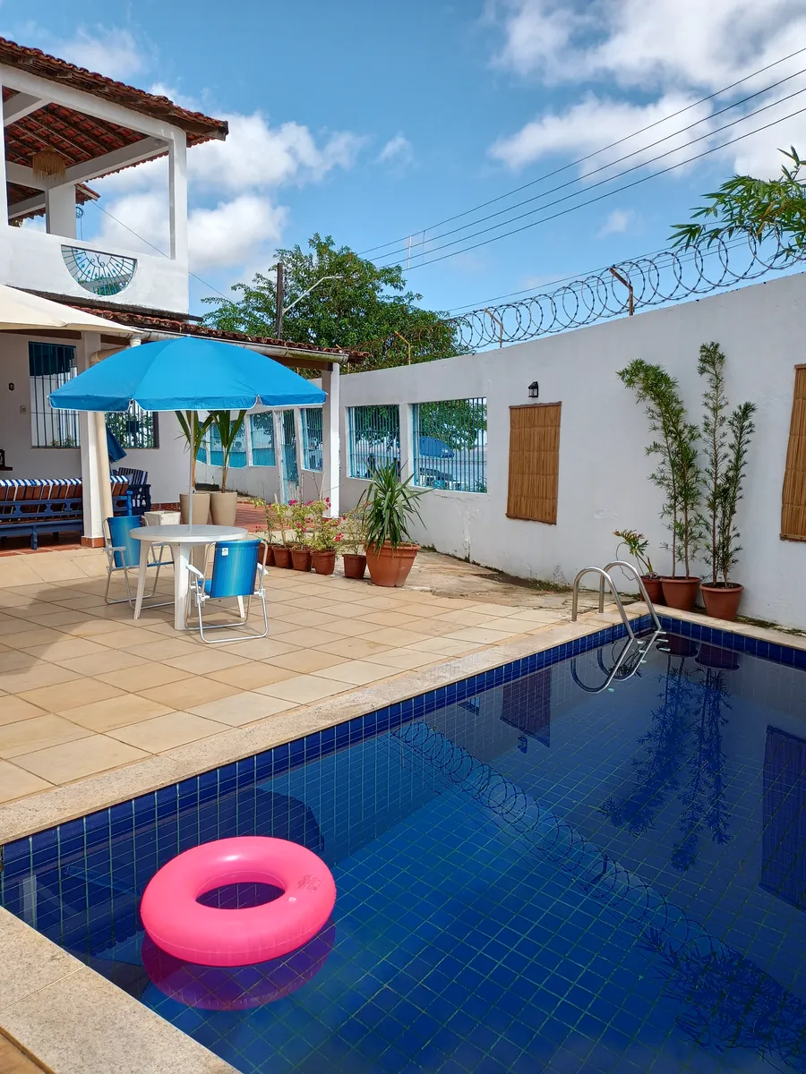Villa Azul São Francisco
