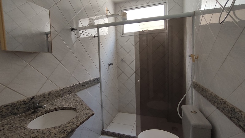 301 - Suíte Varanda