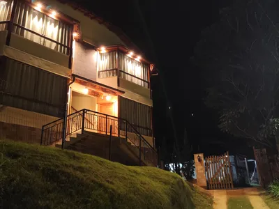Pousada Vista da Mata