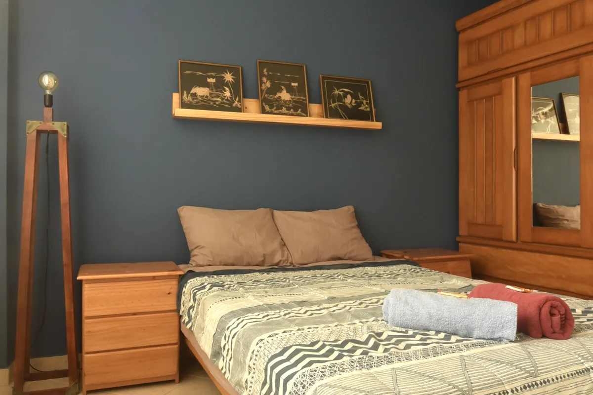 Double room 1