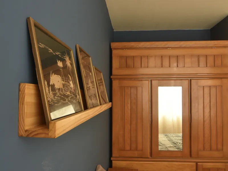Double room 1