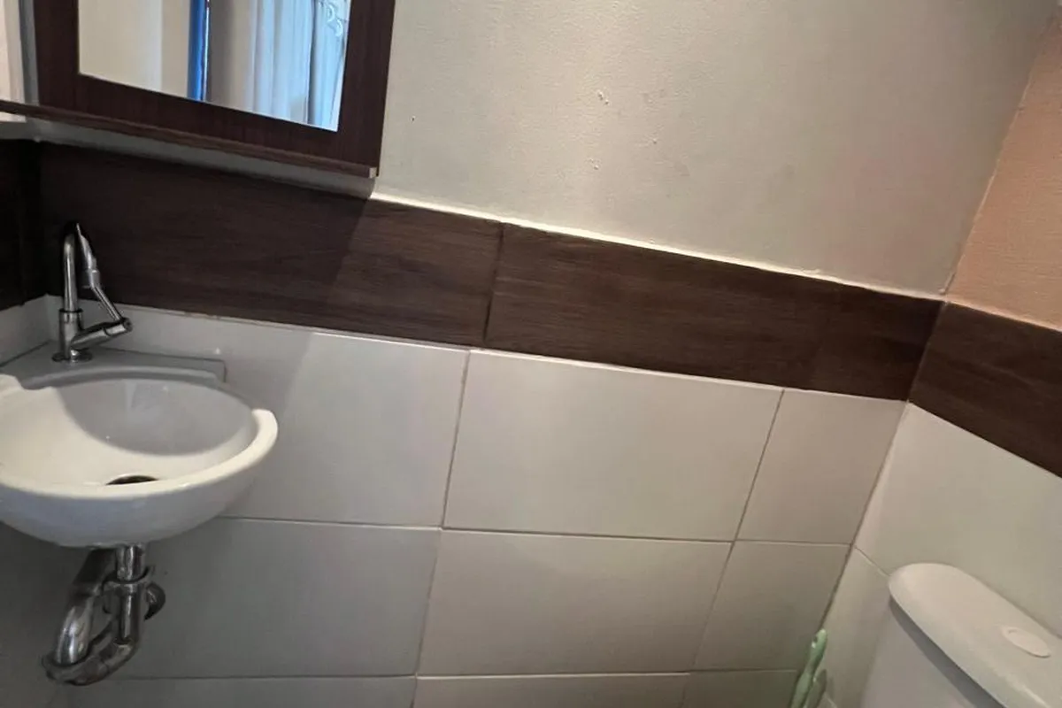 Quarto 2 - Casal Aconchegante