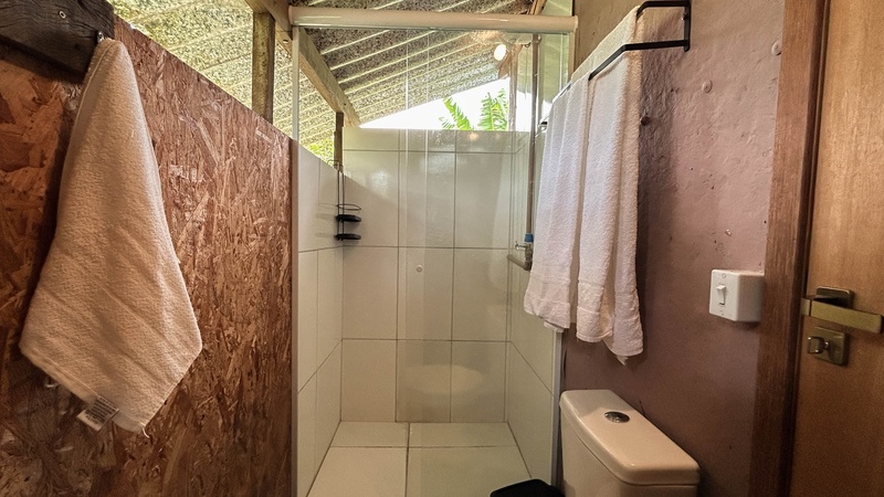 Suíte Casinha na Árvore