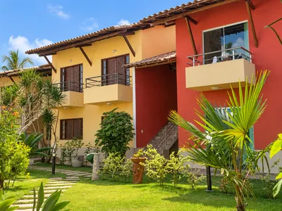 RESIDENCE VILA EUROPA