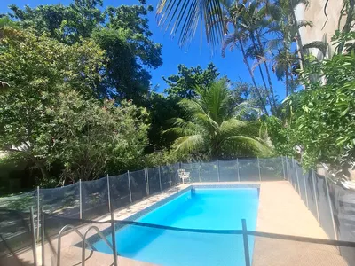 Pousada Paraiso Barra da Tijuca