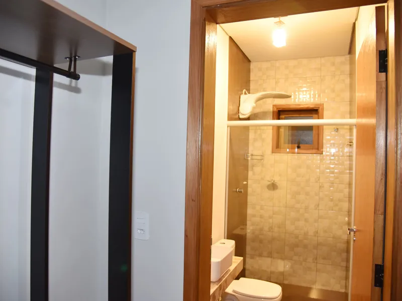 Luxuosa Suíte 6 Vossa Excelência Pousada no Campo