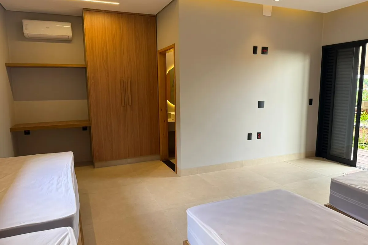 Quartos 1,2,3,4