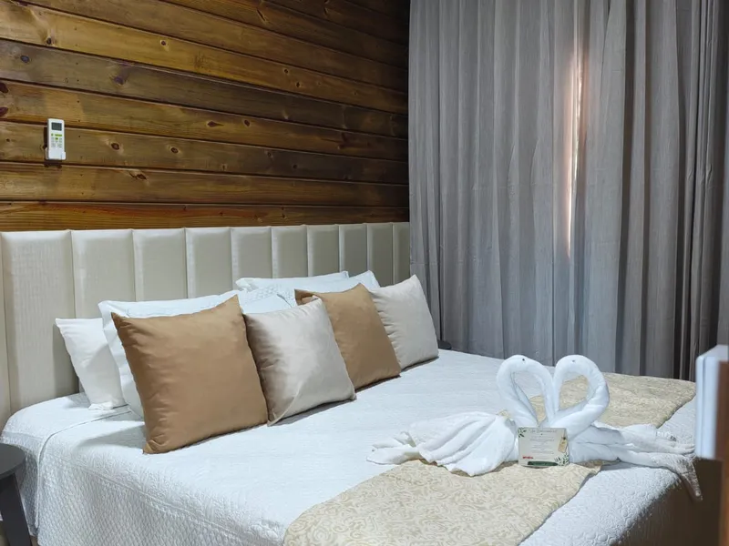 SUITE 01 CASAL